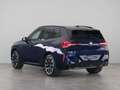 BMW X3 30e xDrive Bleu - thumbnail 7