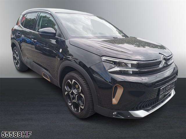 Citroen C5 Aircross C-Series+SHZ+NAVI+PDC+ACC+LED+DAB+