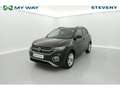 Volkswagen T-Cross T-Cross United 1.0 TSI 81 kW (110 ch) 7 vitesses D Grijs - thumbnail 1