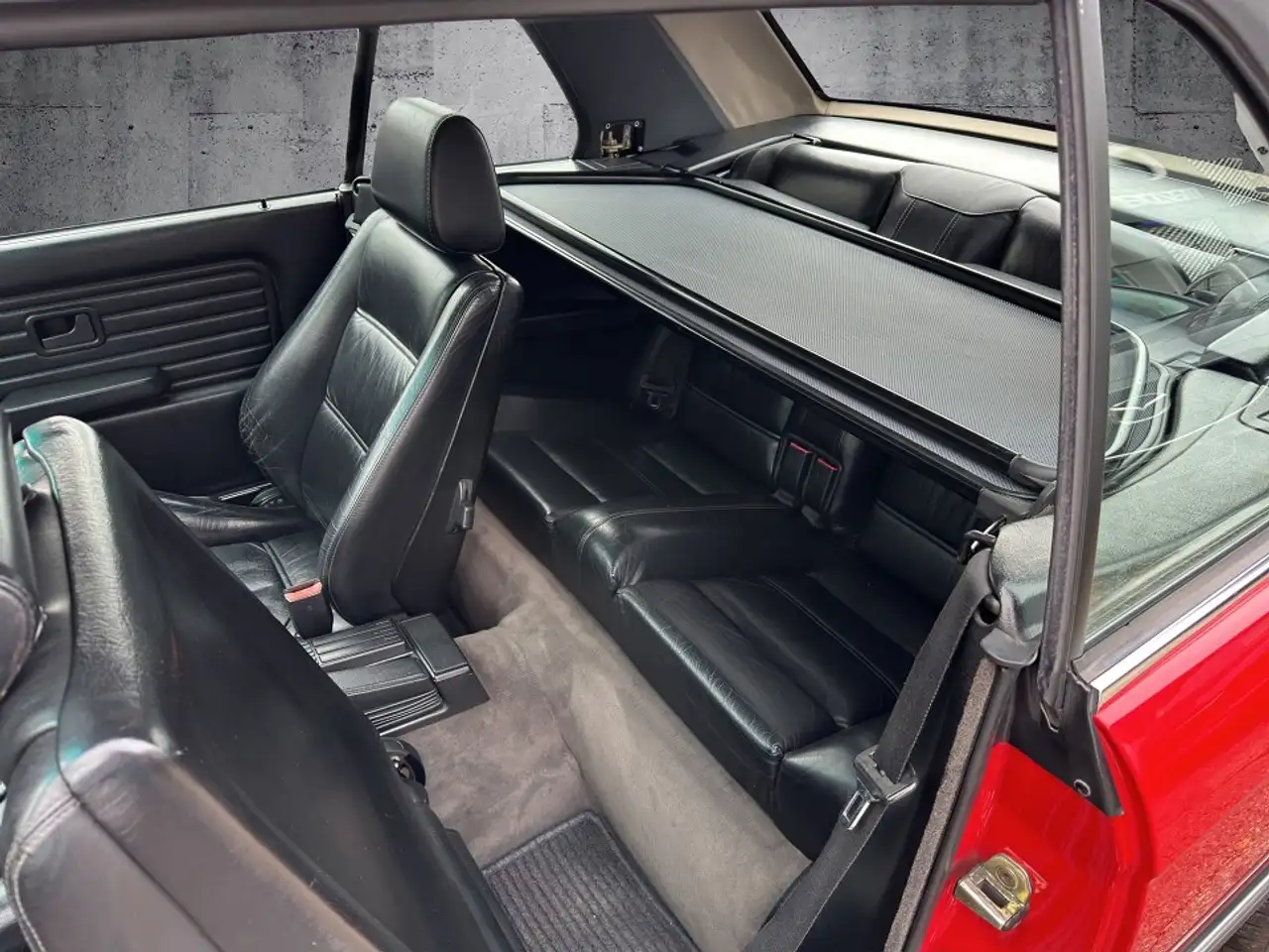 BMW 320 i 129PS H-KENNZEICHEN+ +TÜV-NEU+LEDER+, foto 8
