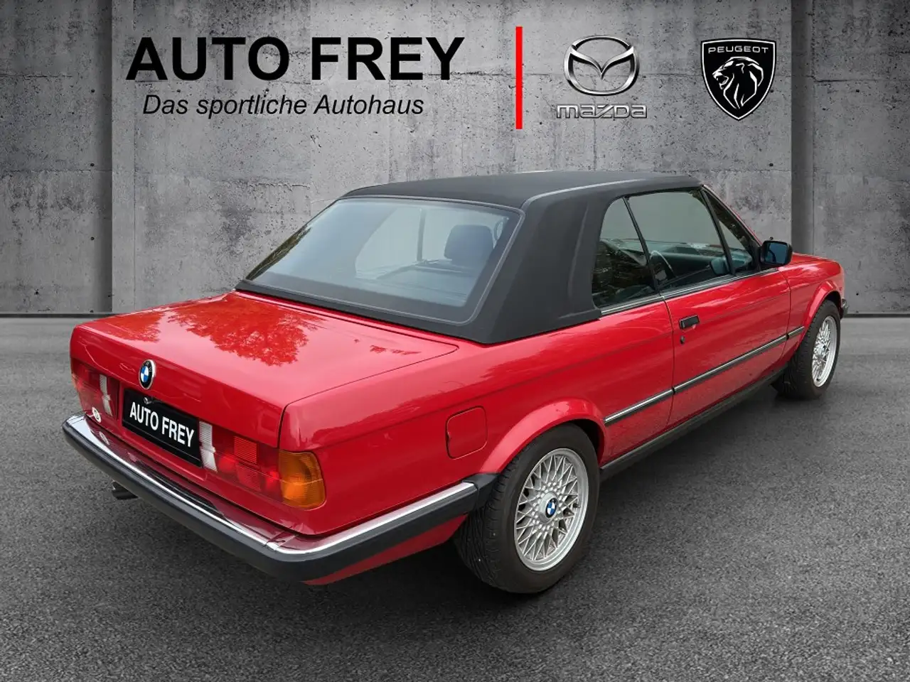 BMW 320 i 129PS H-KENNZEICHEN+ +TÜV-NEU+LEDER+, foto 3