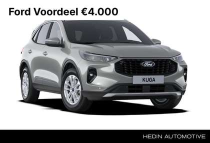 Ford Kuga 2.5 PHEV 243 pk Titanium | Actieprijs nu v.a. € 39