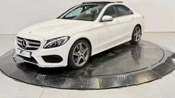 250D 250 D 204 SPORTLINE / TOIT OUVRANT / SIEGE CUIR