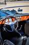 Morgan Roadster V6 Blauw - thumbnail 32