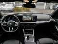 BMW 320 i M-Sport AHK Pano DA PA+ 360 ACC HiFi Grau - thumbnail 12