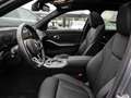 BMW 320 i M-Sport AHK Pano DA PA+ 360 ACC HiFi Grau - thumbnail 9
