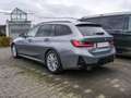 BMW 320 i M-Sport AHK Pano DA PA+ 360 ACC HiFi Grau - thumbnail 2