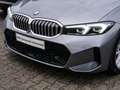 BMW 320 i M-Sport AHK Pano DA PA+ 360 ACC HiFi Grau - thumbnail 3