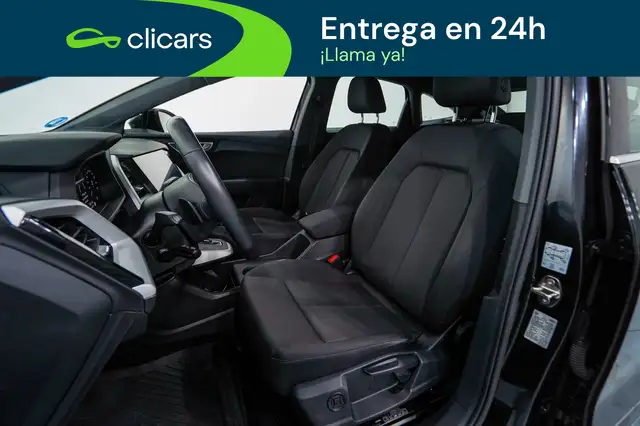Audi Q4 E-Tron view 15