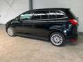 Ford Grand C-Max Titanium+Schiebet. f. Händler/Export Fekete - thumbnail 6