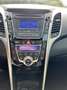 Hyundai i30 i30cw 1.6 Automatik Style Blau - thumbnail 14