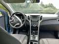 Hyundai i30 i30cw 1.6 Automatik Style Blau - thumbnail 11
