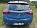 Hyundai i30 i30cw 1.6 Automatik Style Blau - thumbnail 6