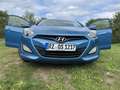 Hyundai i30 i30cw 1.6 Automatik Style Blau - thumbnail 8