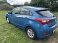 Hyundai i30 i30cw 1.6 Automatik Style Blau - thumbnail 5