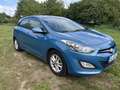 Hyundai i30 i30cw 1.6 Automatik Style Blau - thumbnail 3