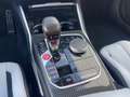 BMW M4 Competition iA Coupe LkHZ SHZ Parkass+ HUD H/K Blau - thumbnail 11