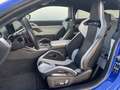 BMW M4 Competition iA Coupe LkHZ SHZ Parkass+ HUD H/K Blau - thumbnail 12