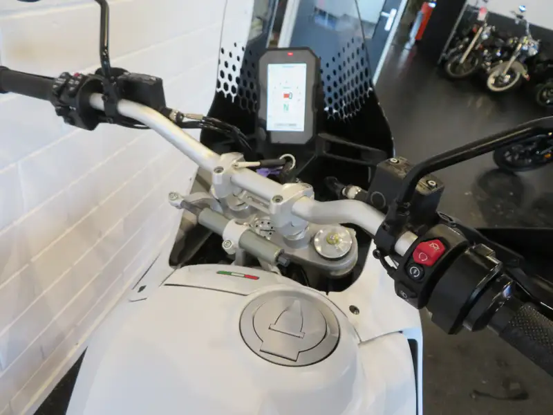 Ducati DesertX - foto 5