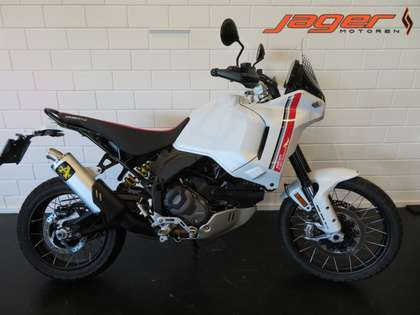 Ducati DesertX DESERTX NIEUWSTAAT!