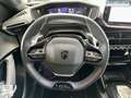 Peugeot 2008 NAVI+EPH+360°CAM+KLIMA GT-Line Schwarz - thumbnail 12