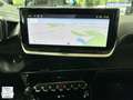 Peugeot 2008 NAVI+EPH+360°CAM+KLIMA GT-Line Schwarz - thumbnail 16