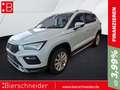 SEAT Ateca 1.5 TSI DSG Xperience AHK NAVI REAR VIEW SHZ Weiß - thumbnail 1
