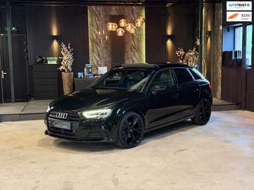 Sportback 1.4 TFSI S-Line|PANO|KEYLES|MEMORY|FULL