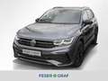 Volkswagen Tiguan Allspace 2.0 TDI 4M R-Line AHK Navi Pano Gri - thumbnail 1