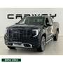 GMC Sierra DENALI 6.2 ULTIMATE MY24 FABRIEKSGARANTIE Multipro Negro - thumbnail 1
