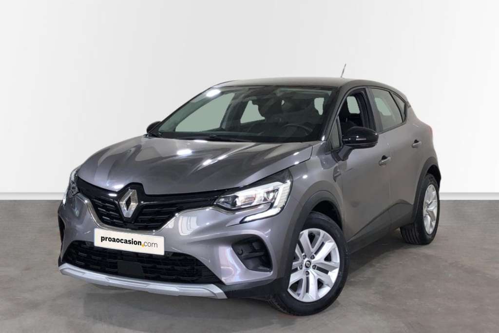 Renault Captur TCe Evolution 67kW - foto 1