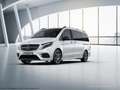 Mercedes-Benz V 220 V 220 ED/L AMG LED AHK Navi Liegepaket AMG Line Blanc - thumbnail 2