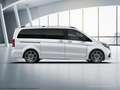Mercedes-Benz V 220 V 220 ED/L AMG LED AHK Navi Liegepaket AMG Line Blanc - thumbnail 10