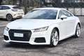 Audi TT TT Coupé 1.8 TFSI S tronic S line Weiß - thumbnail 1