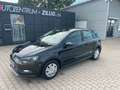 Volkswagen Polo V Trendline  KLIMA+Start Stop+BLUETOOTH+5tg Schwarz - thumbnail 1