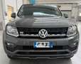 Volkswagen Amarok Comfortline 4motion perm. 204cv auto Grigio - thumbnail 12