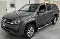 Volkswagen Amarok Comfortline 4motion perm. 204cv auto Grigio - thumbnail 4