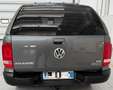 Volkswagen Amarok Comfortline 4motion perm. 204cv auto Grigio - thumbnail 5