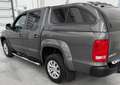 Volkswagen Amarok Comfortline 4motion perm. 204cv auto Grigio - thumbnail 7