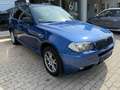 BMW X3 X3 3.0si M PAKET LEDER NAVI Blau - thumbnail 5