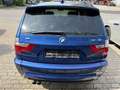 BMW X3 X3 3.0si M PAKET LEDER NAVI Blau - thumbnail 3