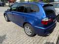 BMW X3 X3 3.0si M PAKET LEDER NAVI Blau - thumbnail 11