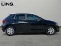 Volkswagen Polo 4Me Schwarz - thumbnail 5