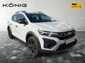 Dacia Sandero Stepway Essential TCe 90 Weiß - thumbnail 2