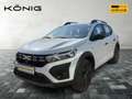 Dacia Sandero Stepway Essential TCe 90 Weiß - thumbnail 1