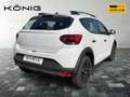 Dacia Sandero Stepway Essential TCe 90 Weiß - thumbnail 3
