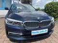 BMW 540 i xDrive Touring Luxury Line Blau - thumbnail 3