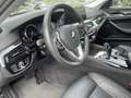 BMW 540 i xDrive Touring Luxury Line Blau - thumbnail 5