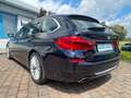 BMW 540 i xDrive Touring Luxury Line Blau - thumbnail 12