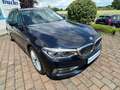 BMW 540 i xDrive Touring Luxury Line Blau - thumbnail 20